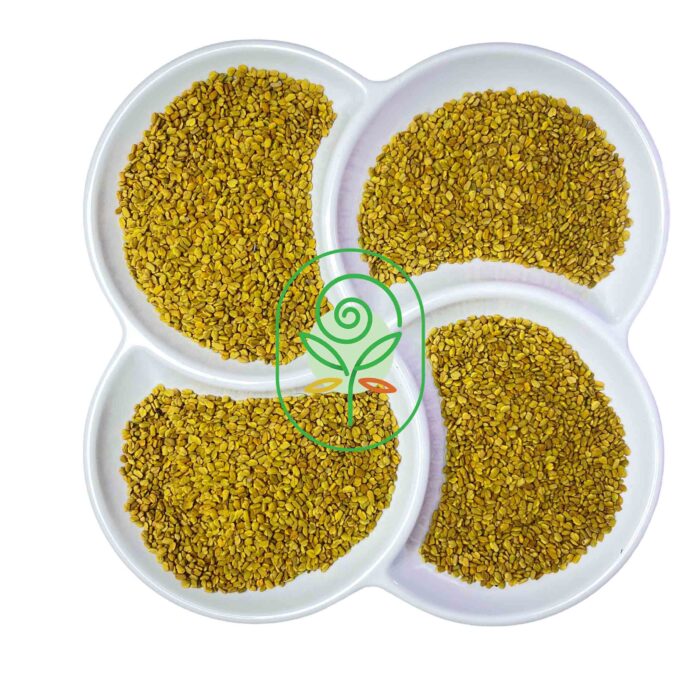 FENUGREEK SEEDS